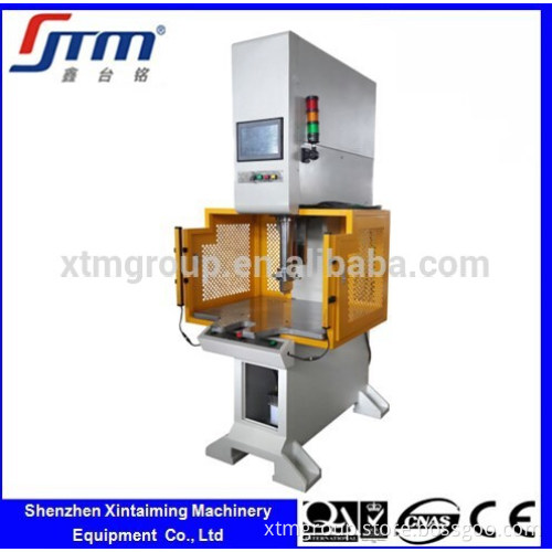 Servo Press PCB Assembly Machine For PCB Precision Assembling